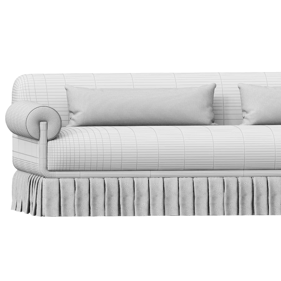 SSS Atelier Alba Sofa Image 3