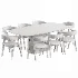 Dining set 74 - Thumbnail 5