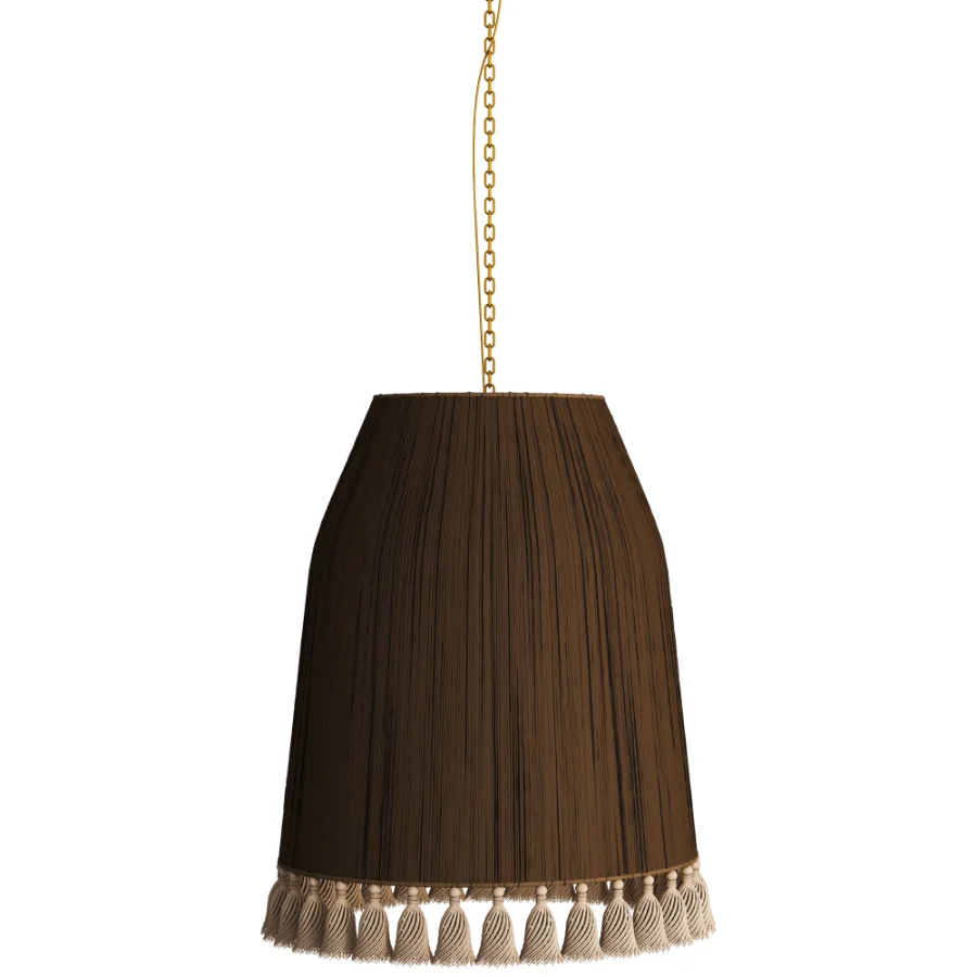 Boho Rara Pendant Lamp 021 Image 3