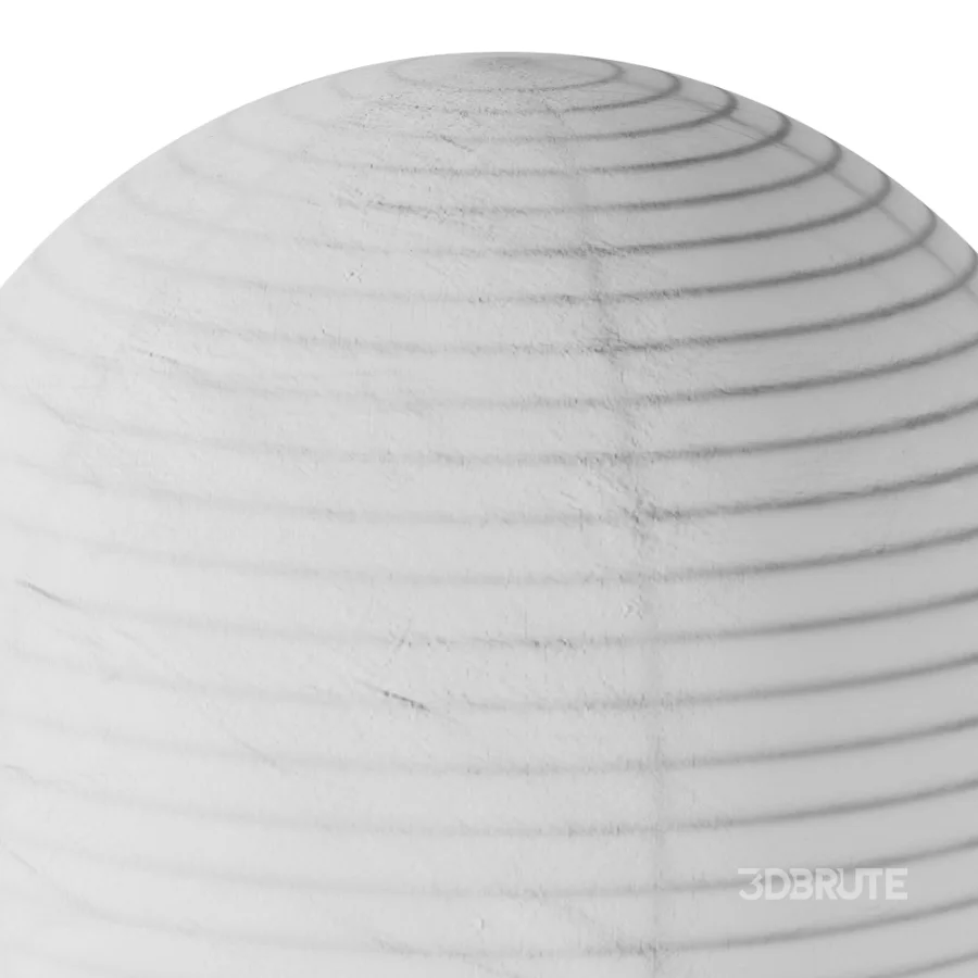 Round LED Japanese Style Lantern Rice Paper Desk Lamp Image 3