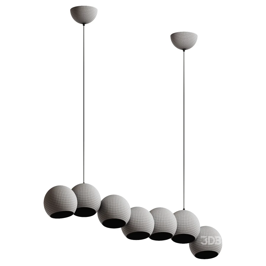 Markslojd Cupolo Pendant Lamp Image 4