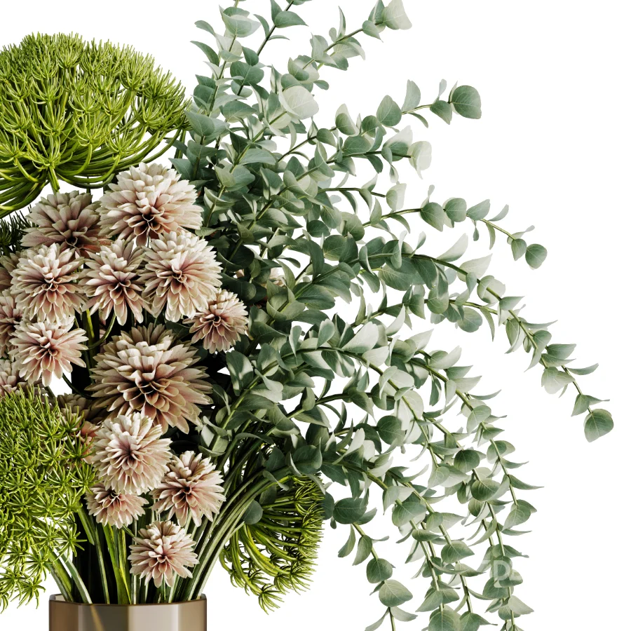 Bouquet Set 07 Image 5