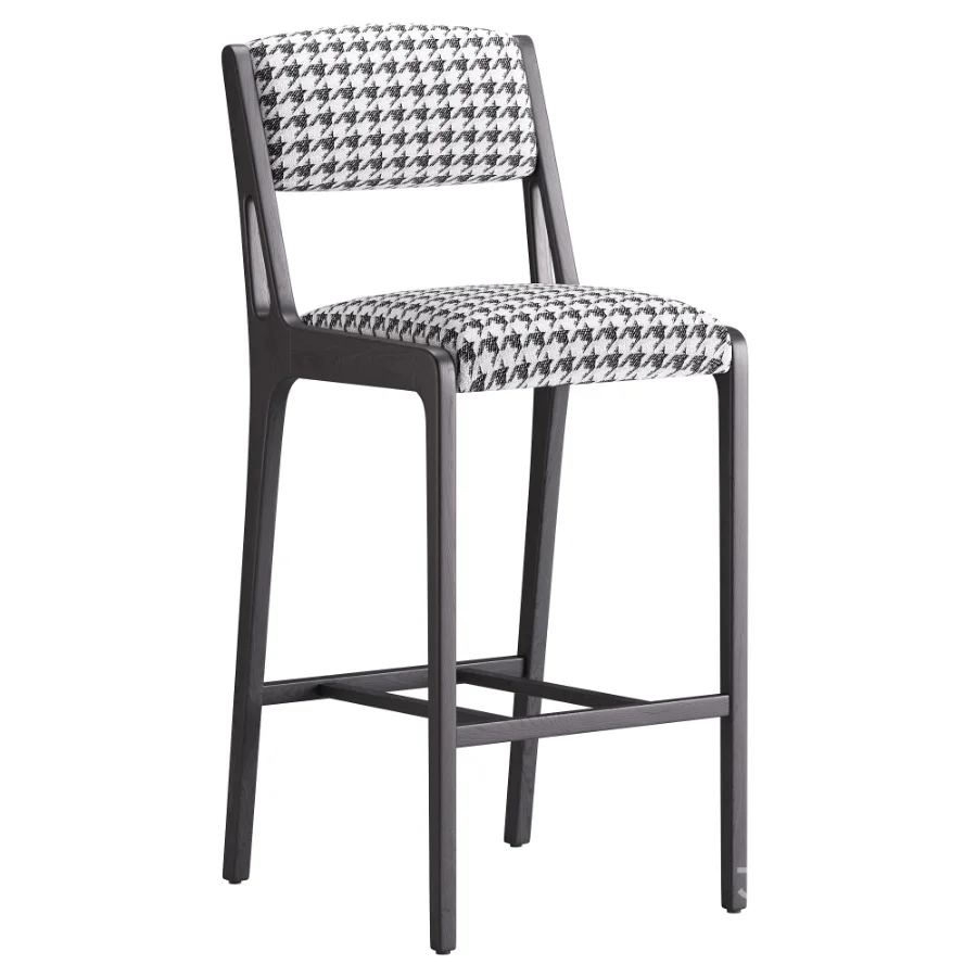 Portland Stool Image 3