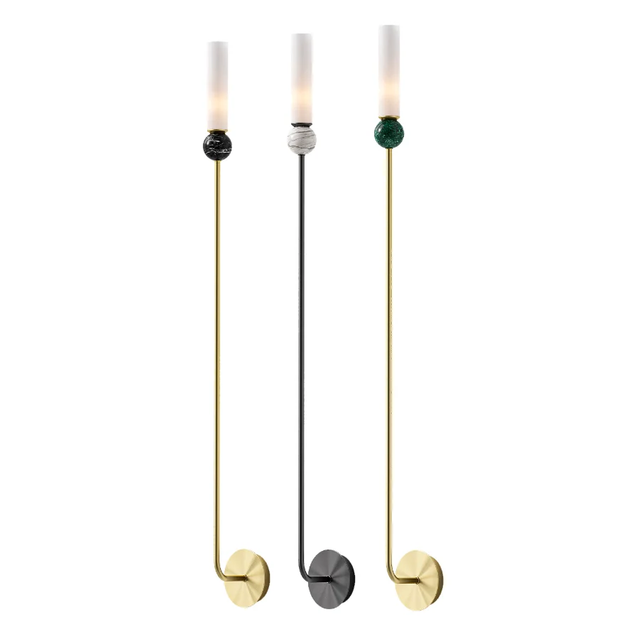 Aromas del Campo Delie L Wall Lamp Image 2