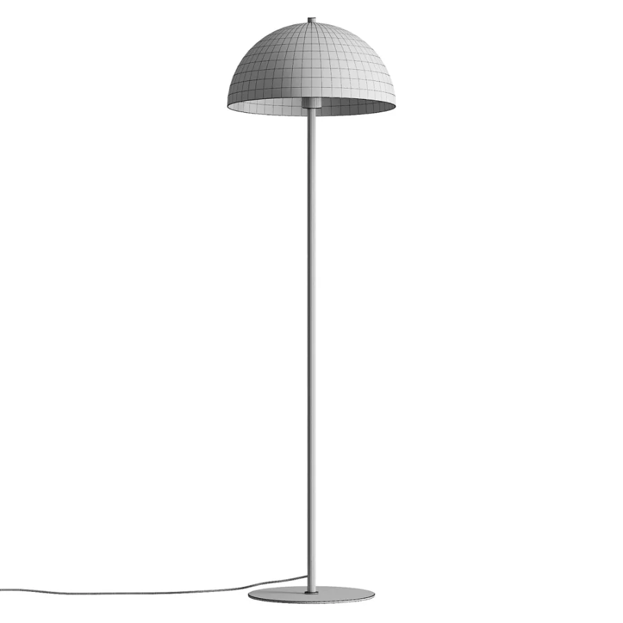 Nordlux Ellen Minimalist Floor Lamp Image 4