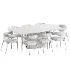 Dining set 116 - Thumbnail 5