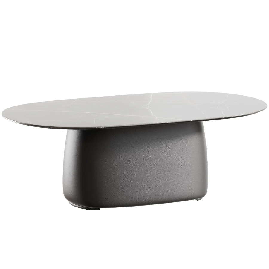 Cattelan Italia Botero Keramik Image 2