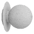 Round golden wall light - Thumbnail 3