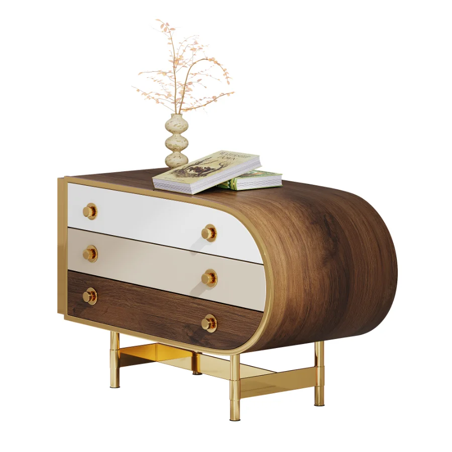 Nightstand Moryson Image 3