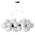 Cida Light Chandelier - Thumbnail 3