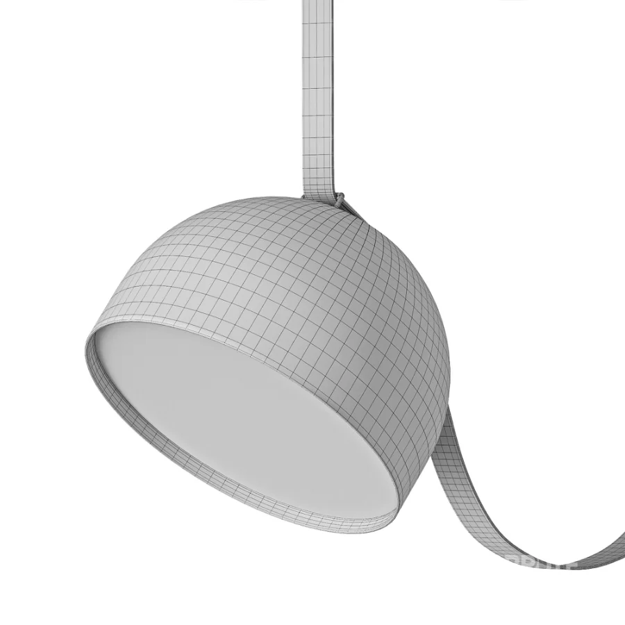 Plusminus Sphere Mini Pendant Vibia Image 5