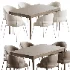 Dining set 72 - Thumbnail 1