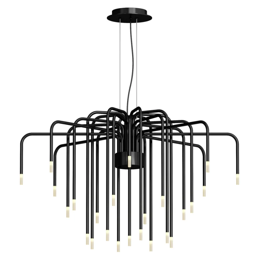 Karman BOOM Dimmable LED pendant lamp Image 2