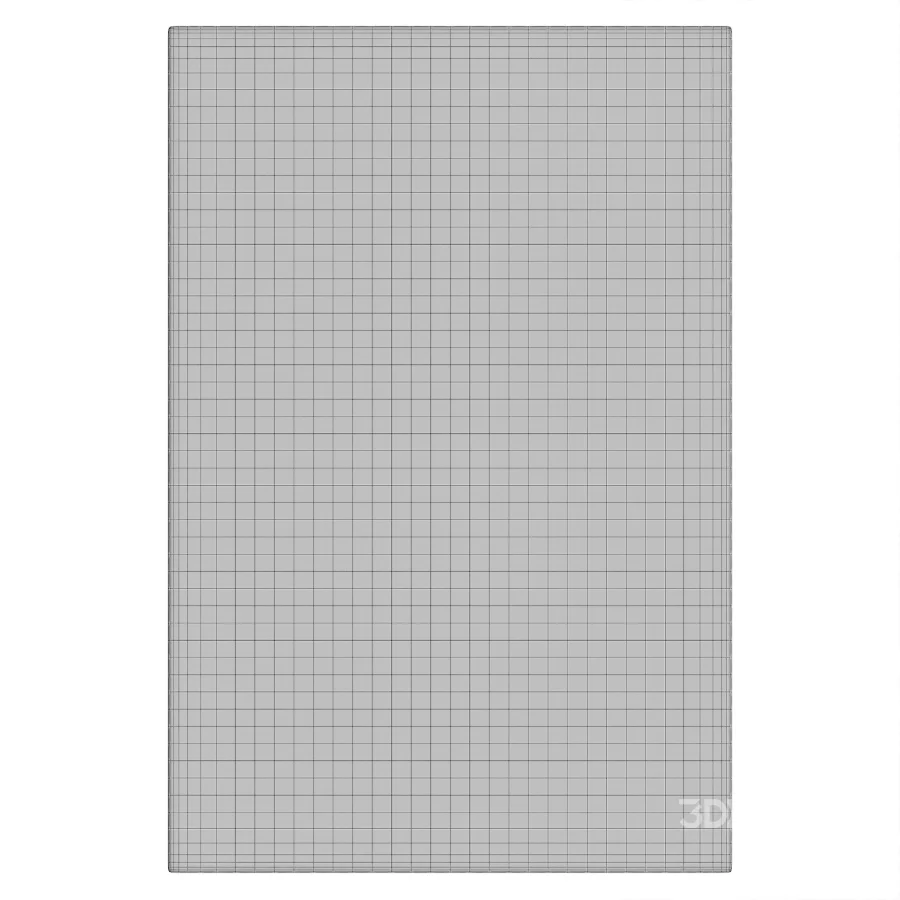 Gaastra Wool Abstract Area Rug in Beige Image 3