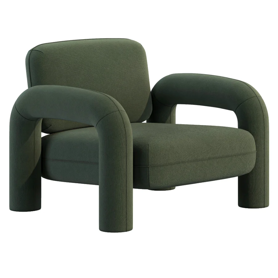 Armchair BUBO Image 3