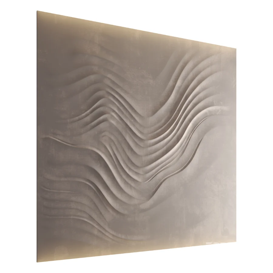 wave wall 40 Image 2