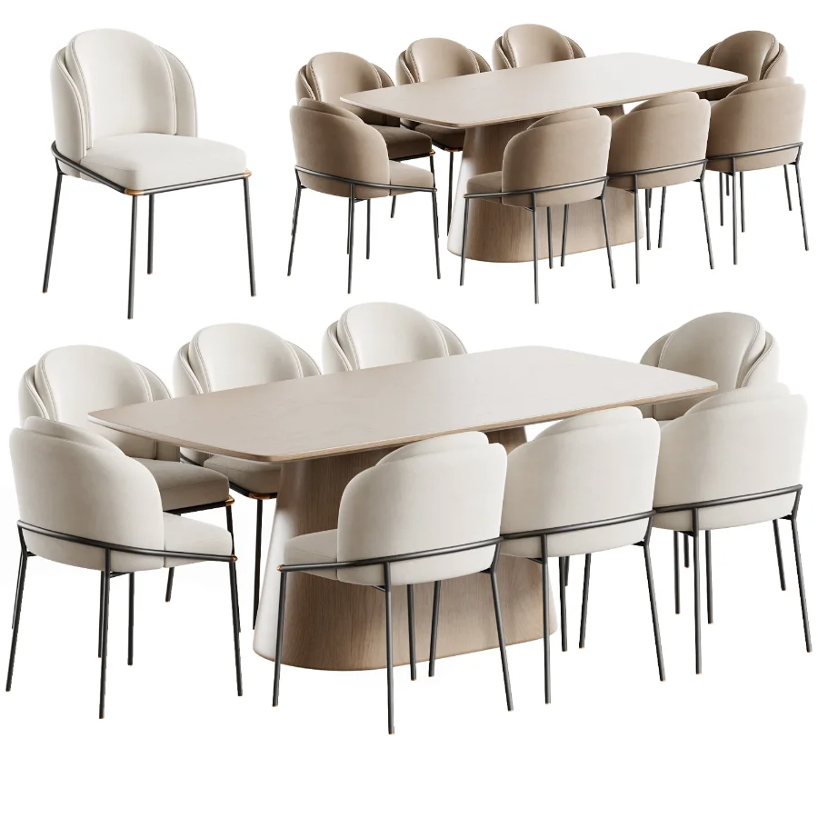 Dining set 80 Image 1