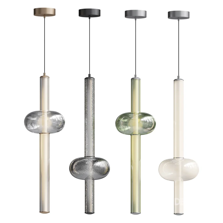 Freya Swim Pendant Light Image 3