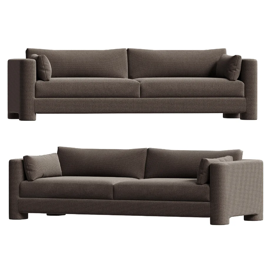 Ion 3 Seat Sofa Image 5