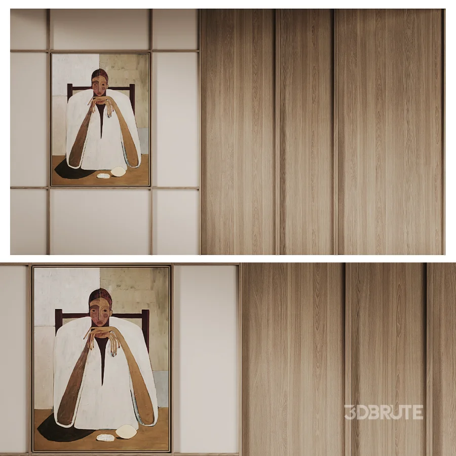 Art Wall 175 Image 1