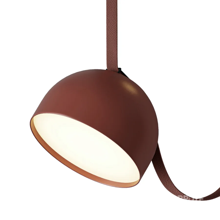 Plusminus Sphere Mini Pendant Vibia Image 2
