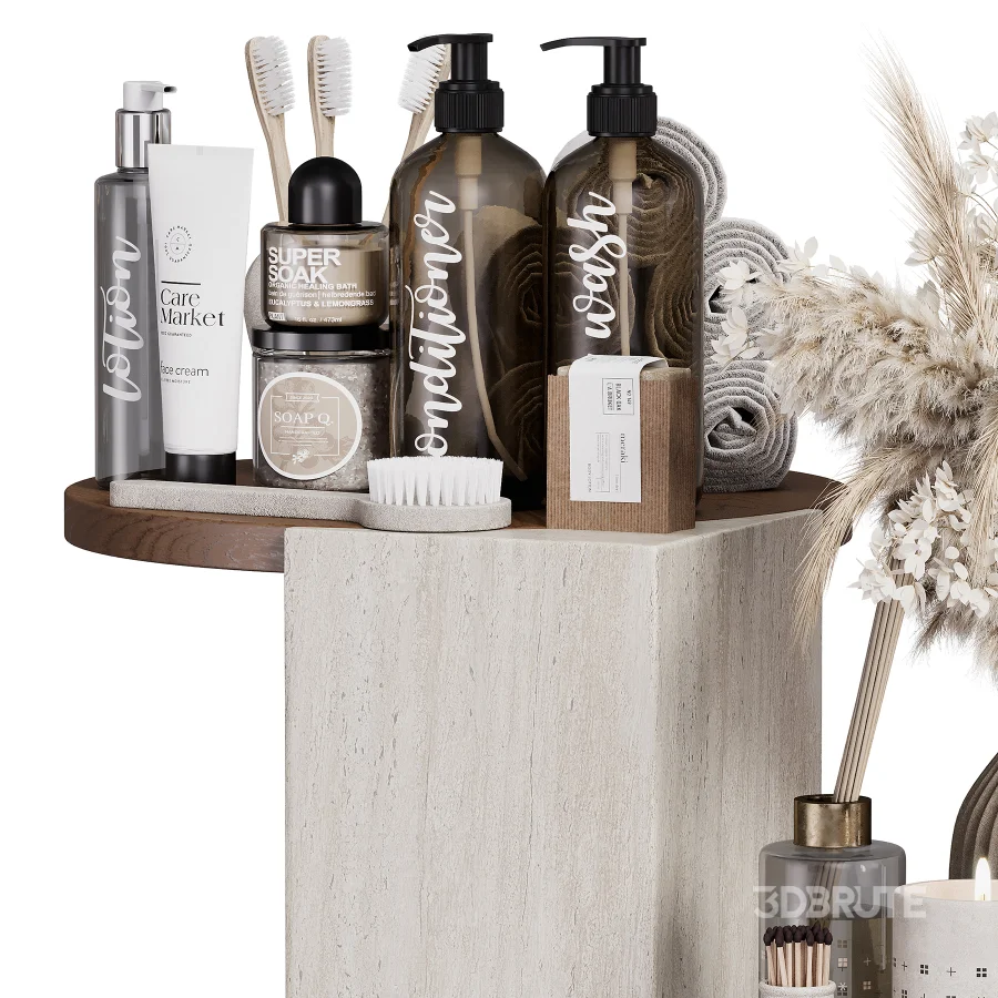 Bathroom Accessories 78 Image 3