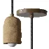 Ceramic Spot Pendant light - Thumbnail 7