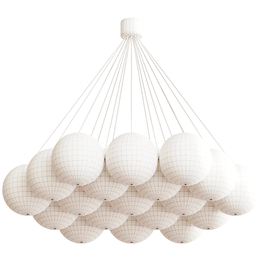 Bolky Pendant Image 3