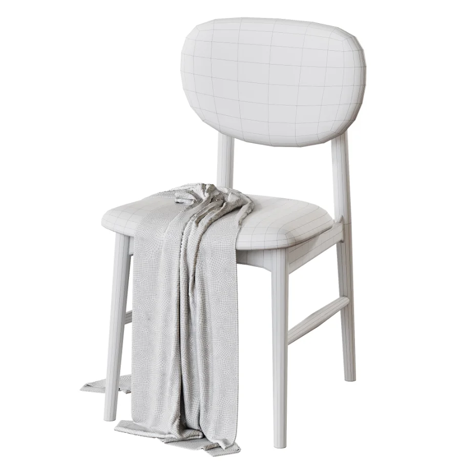 Fowler Dining Chair Image 7