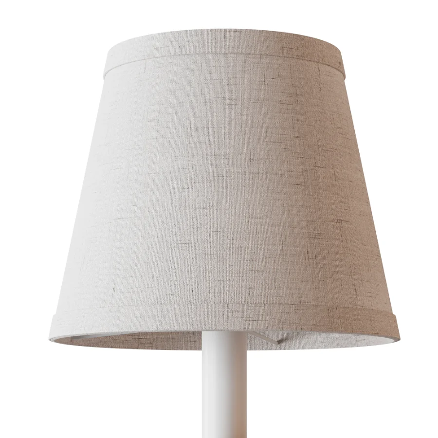 Erin and Ben Co Watkins Bath Sconce Image 7