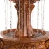 Classic Garden Fountain 04 - Thumbnail 5