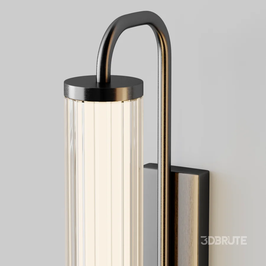 AROMAS Ison LED wall lamp Image 6