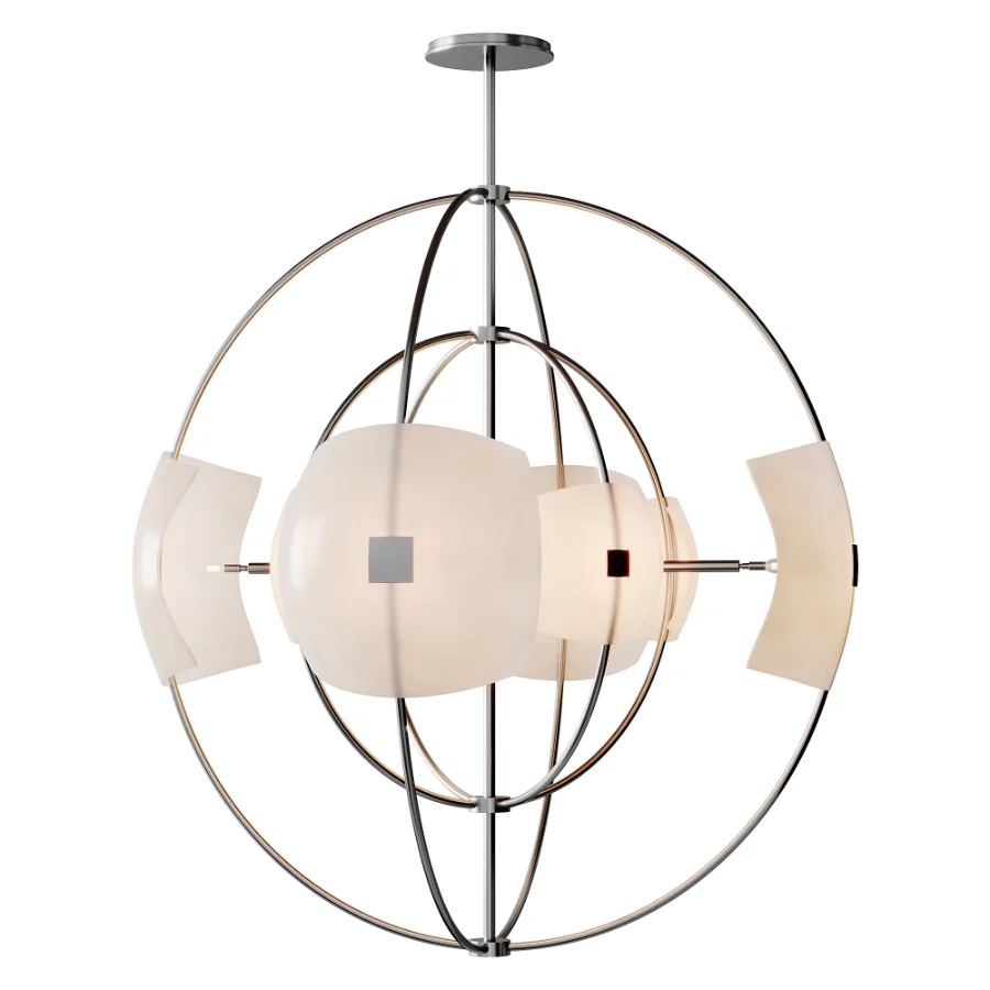 Astra Orb Large Pendant light Image 7