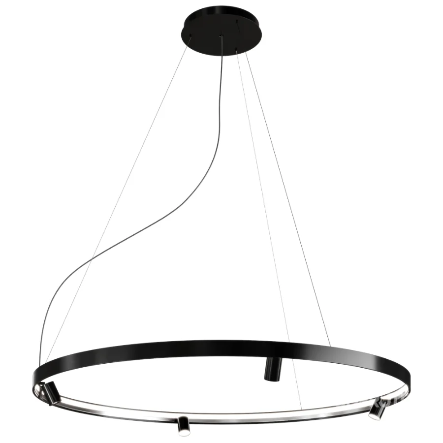 Arena Pendant Lamp by Panzeri Image 5