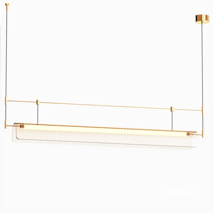 Hanging lamp DINARIO by Rodesigne Image 2