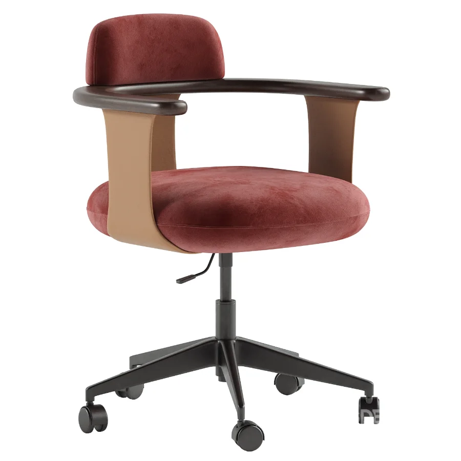 Manta D Armchair Image 5