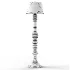 Jarvis Adjustable Floor Lamp - Thumbnail 2