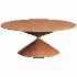 Mini Clay Coffee Table By Desalto - Thumbnail 1