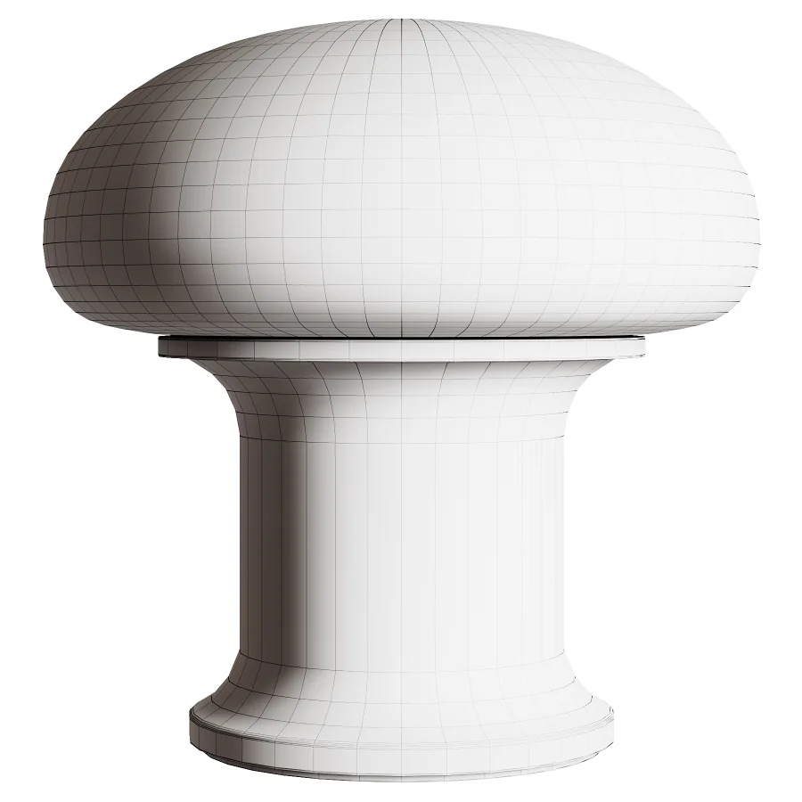 Schoolhouse Rospo Table Lamp Image 4