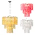 Murano Chandelier - Thumbnail 1