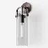 Cylinder Slim Sconce - Thumbnail 8