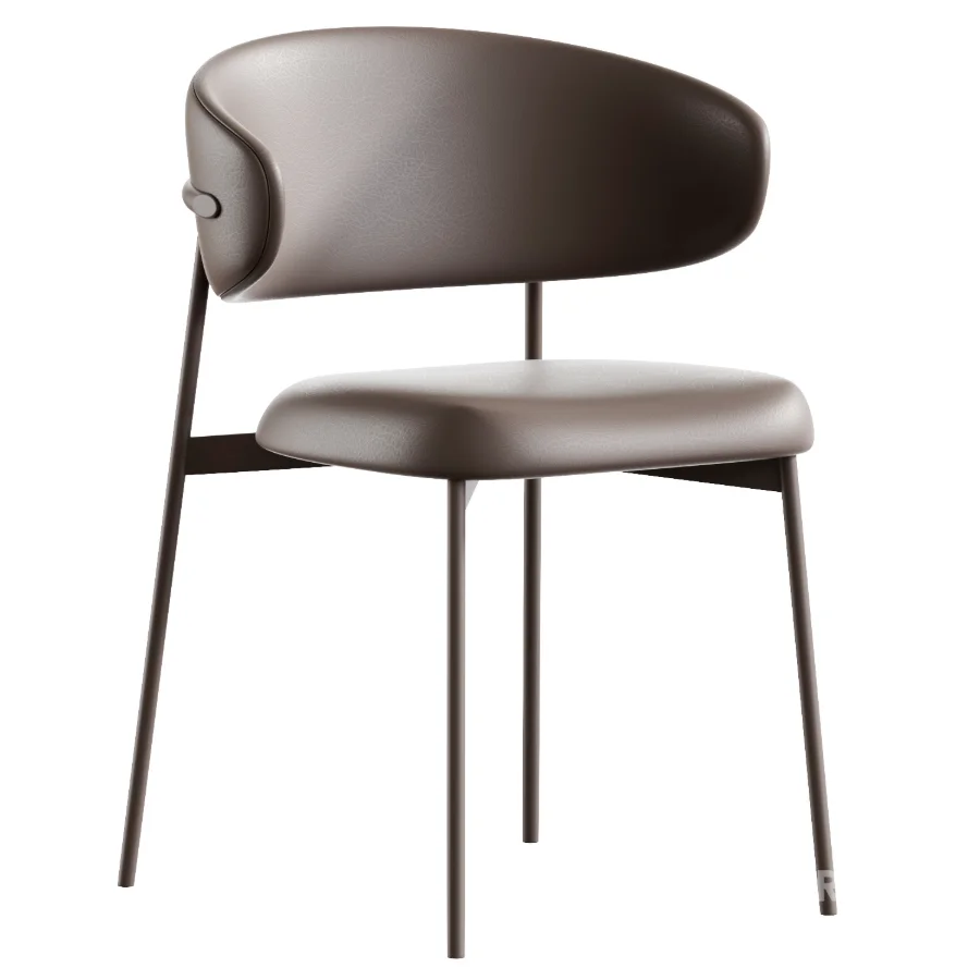 Dining chair RUTTE Image 3