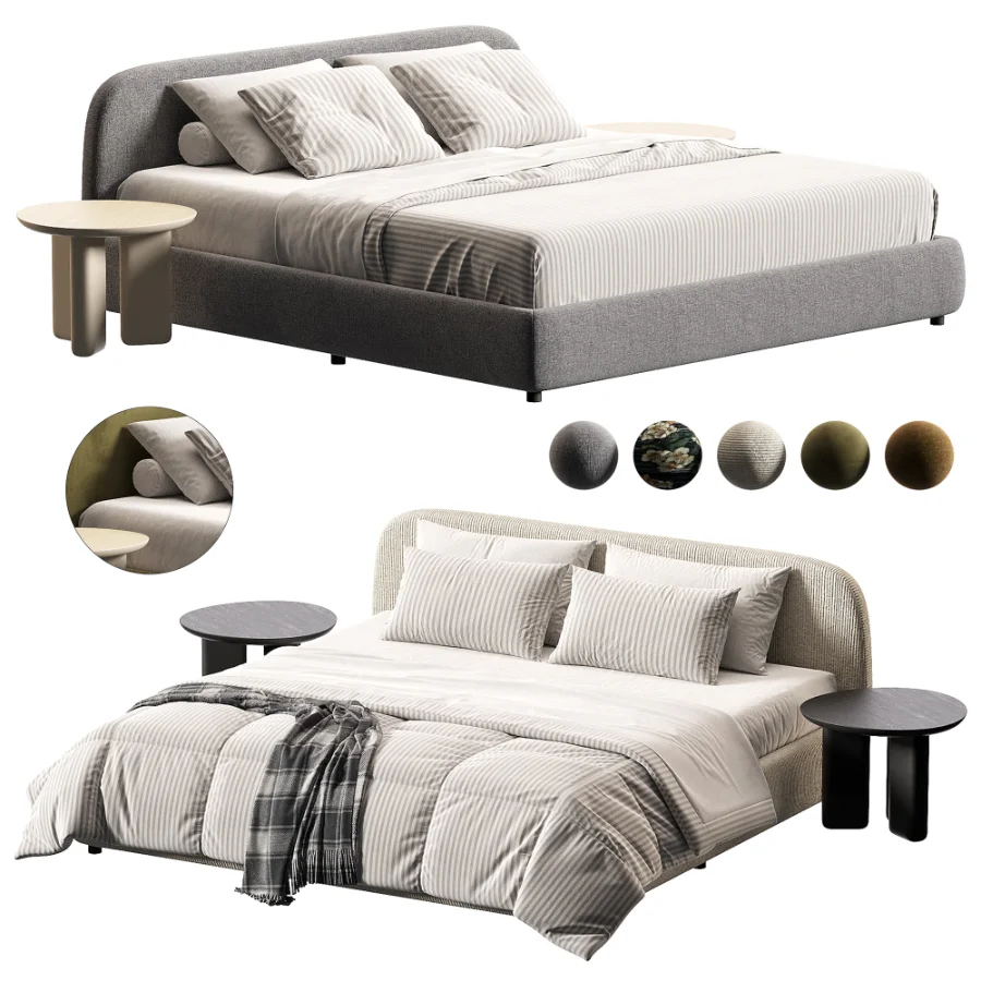 Belize bed by SKdesign Image 3