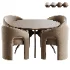 Dining set 63 - Thumbnail 6