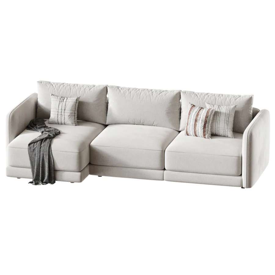 Marli Sofa Image 5