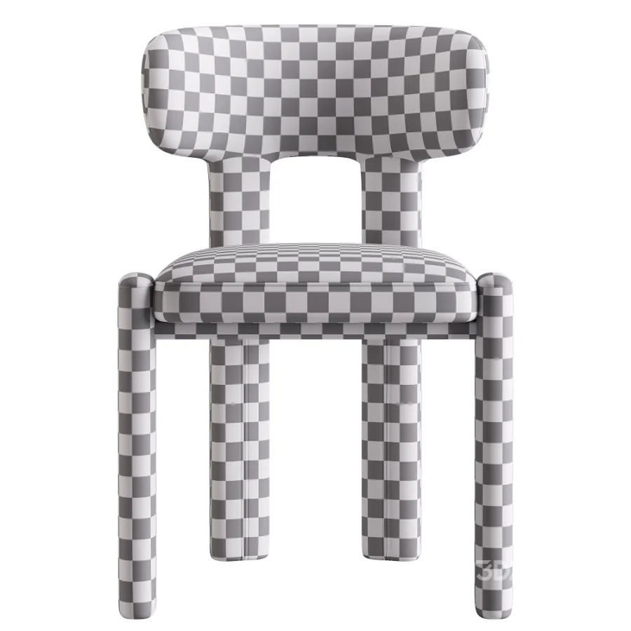 Haven Dining Chair Image 8