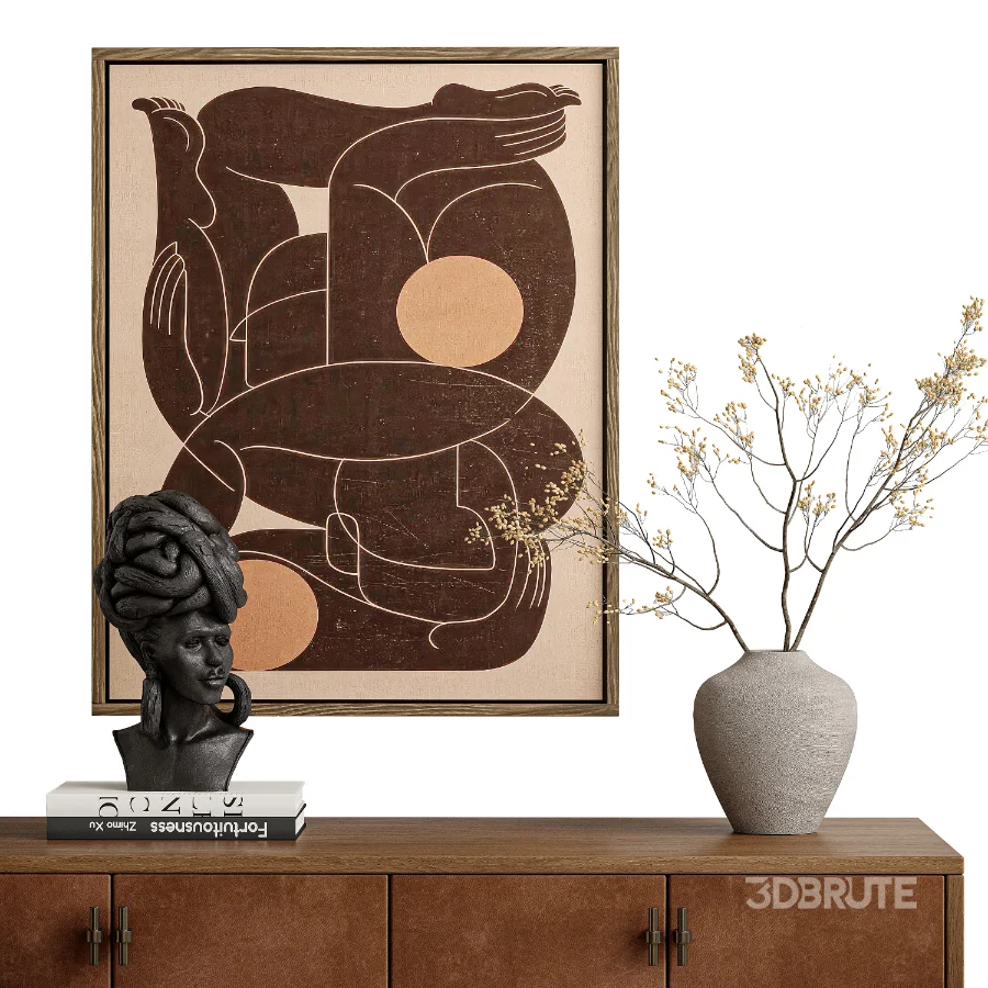 Workplace – Office Furniture 07 Image 4