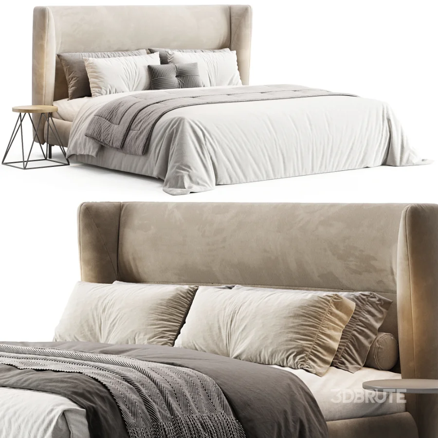 Ludovic Cattelan Italia Image 4