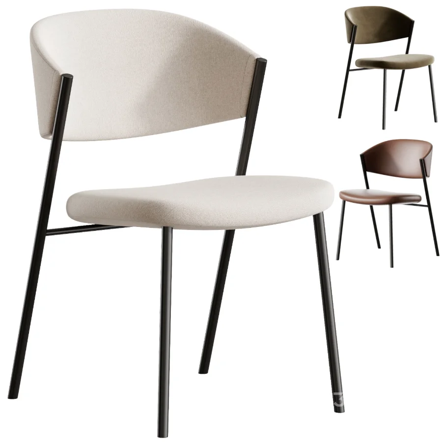 Rupert Chair Image 1