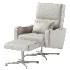 Remi Comfort Relax Recliner - Thumbnail 1